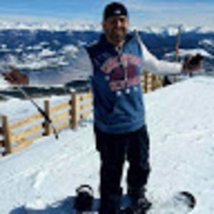 Meet your Posher, Aaron